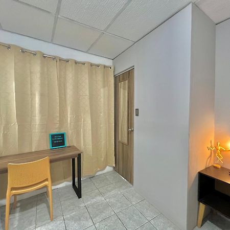 Hotel Citadin Zona 4 Γουατεμάλα Εξωτερικό φωτογραφία