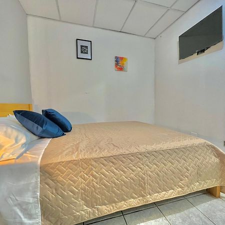Hotel Citadin Zona 4 Γουατεμάλα Εξωτερικό φωτογραφία