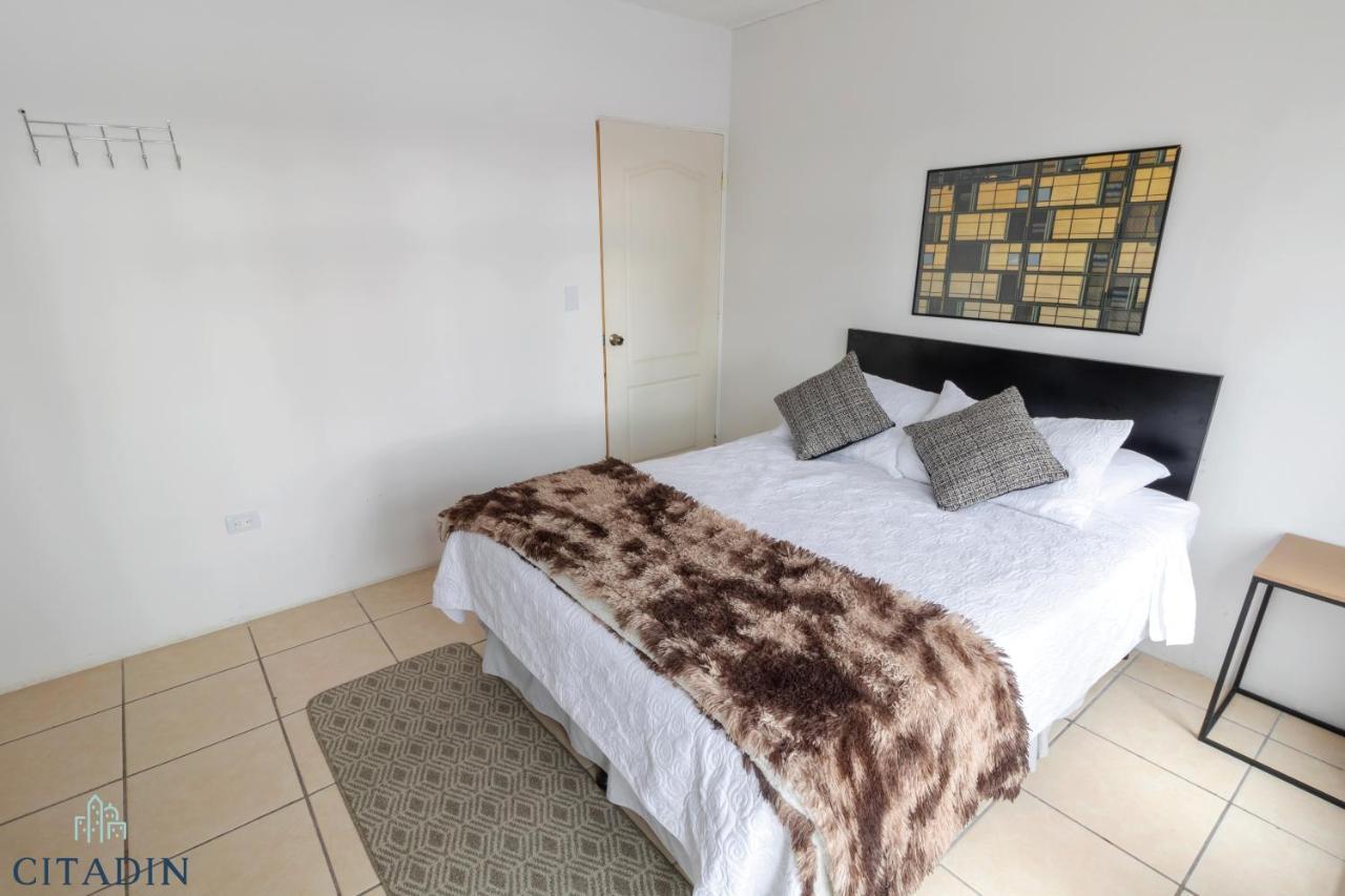 Hotel Citadin Zona 4 Γουατεμάλα Εξωτερικό φωτογραφία
