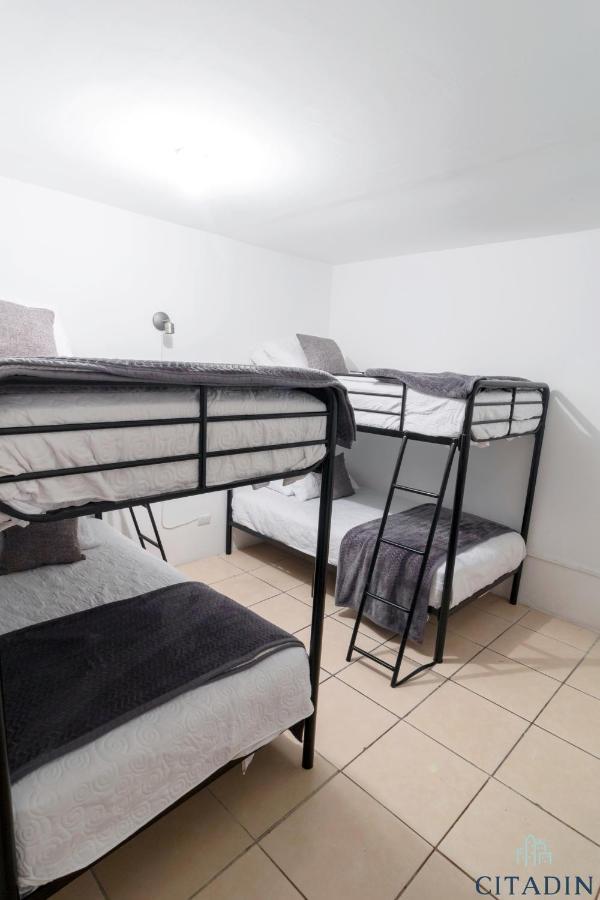 Hotel Citadin Zona 4 Γουατεμάλα Εξωτερικό φωτογραφία