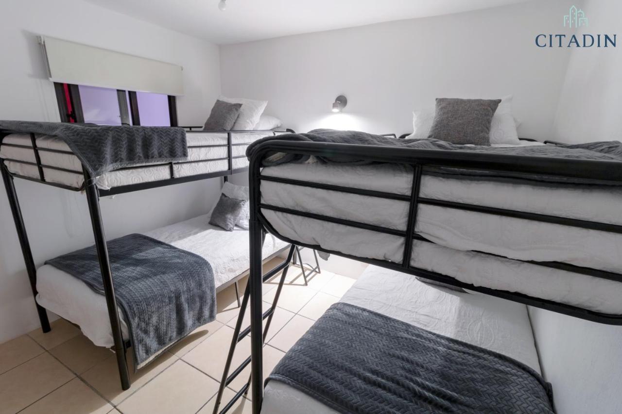 Hotel Citadin Zona 4 Γουατεμάλα Εξωτερικό φωτογραφία