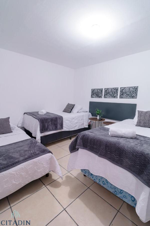 Hotel Citadin Zona 4 Γουατεμάλα Εξωτερικό φωτογραφία