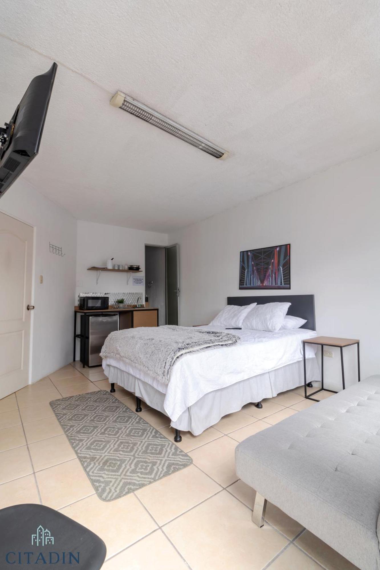 Hotel Citadin Zona 4 Γουατεμάλα Εξωτερικό φωτογραφία