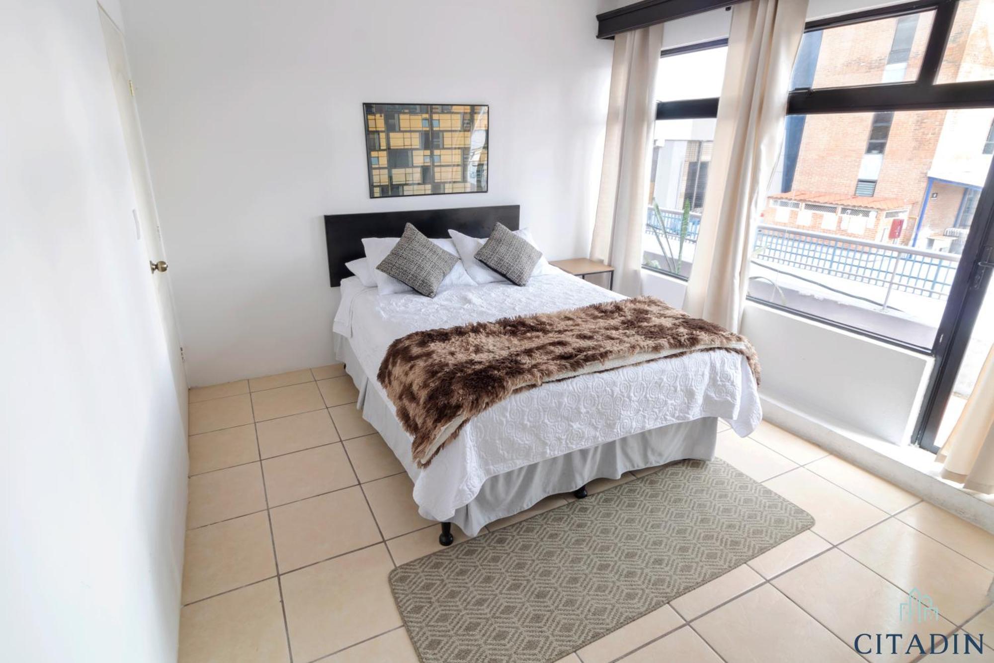 Hotel Citadin Zona 4 Γουατεμάλα Εξωτερικό φωτογραφία