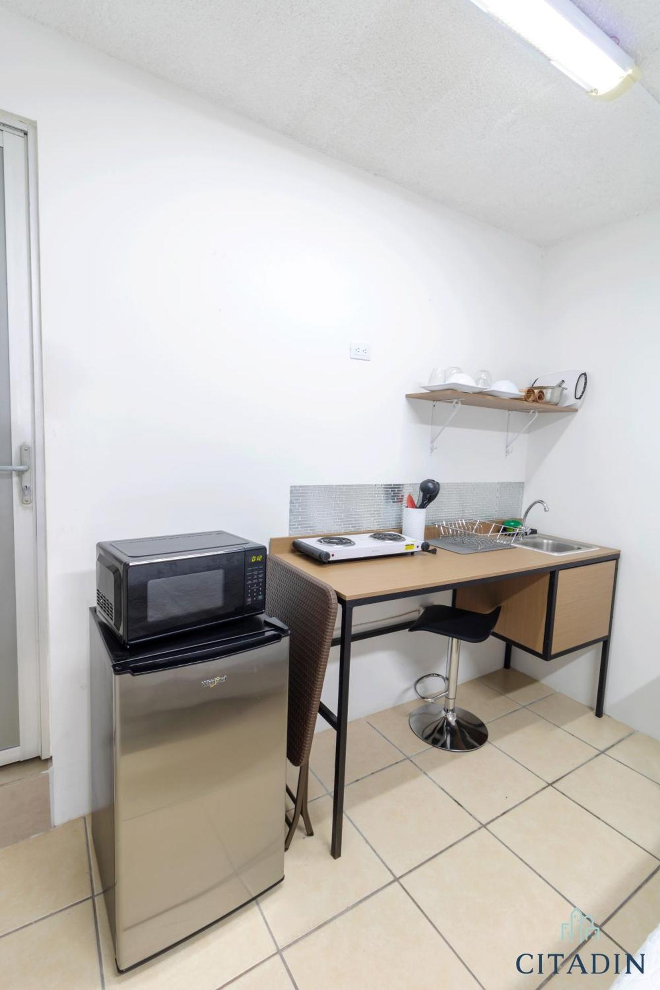 Hotel Citadin Zona 4 Γουατεμάλα Εξωτερικό φωτογραφία