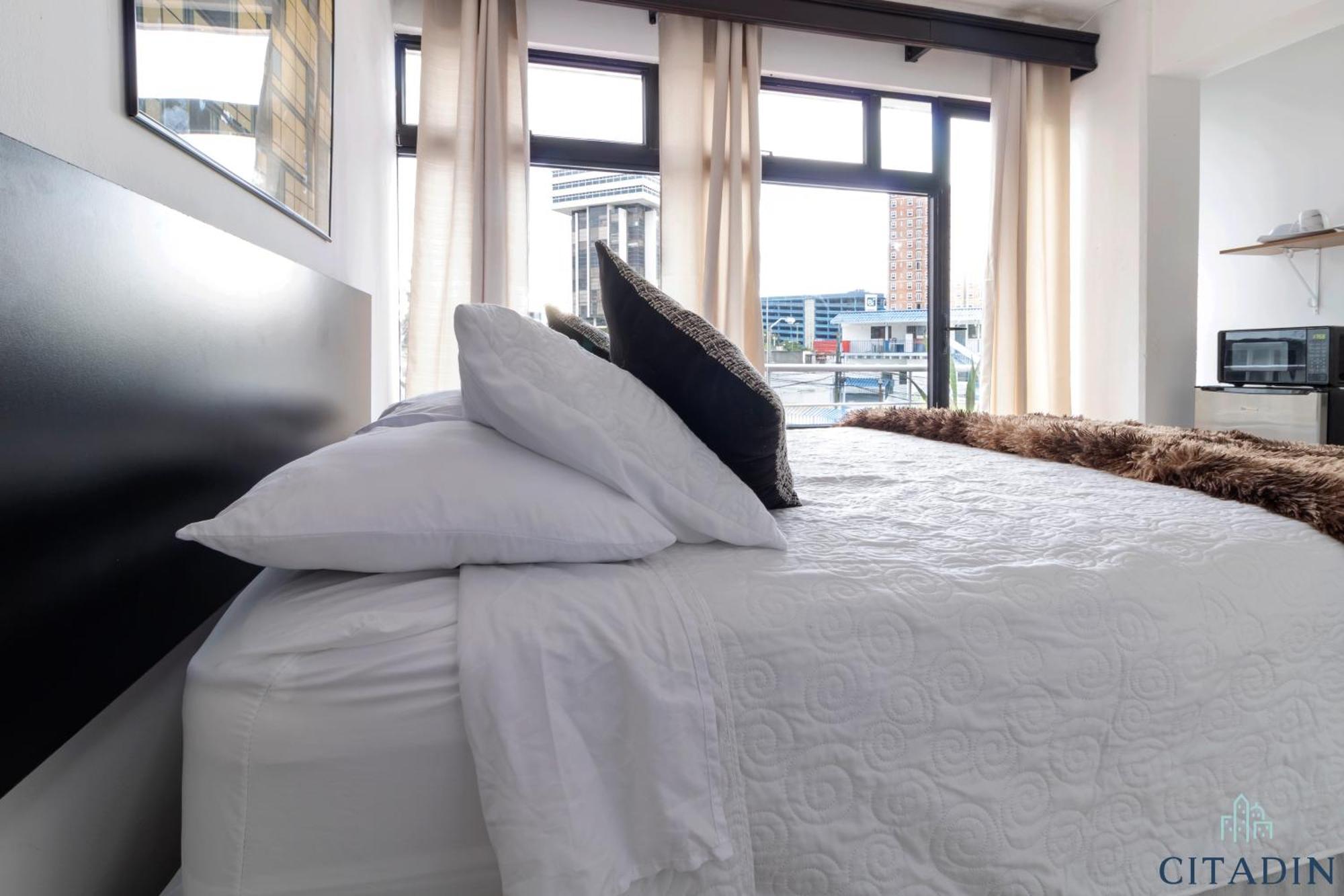 Hotel Citadin Zona 4 Γουατεμάλα Εξωτερικό φωτογραφία