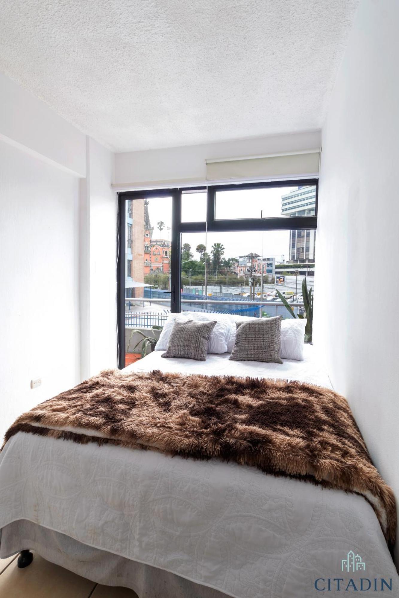 Hotel Citadin Zona 4 Γουατεμάλα Εξωτερικό φωτογραφία