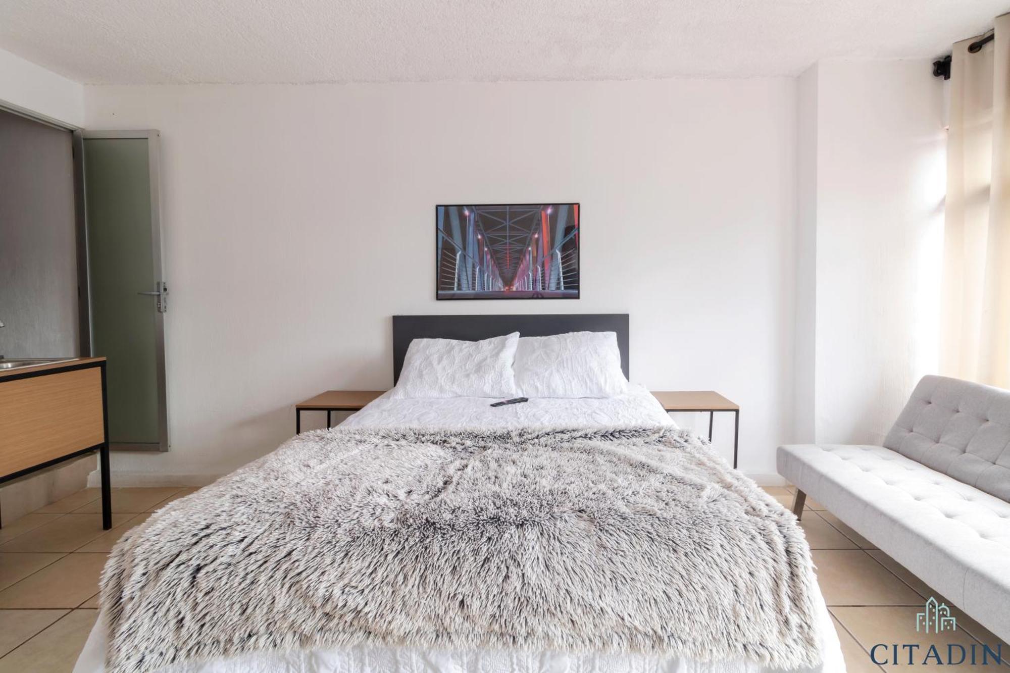 Hotel Citadin Zona 4 Γουατεμάλα Εξωτερικό φωτογραφία