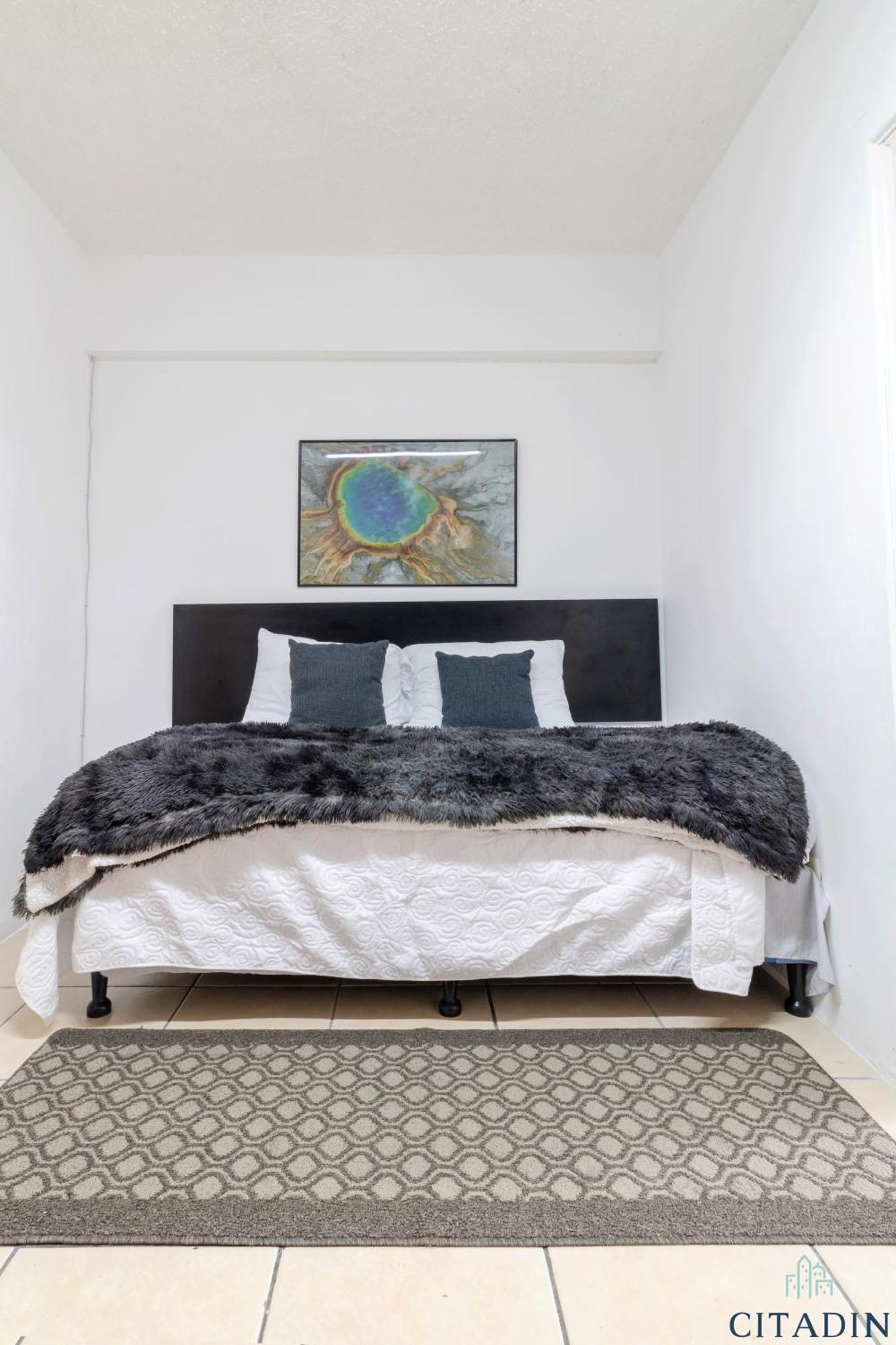 Hotel Citadin Zona 4 Γουατεμάλα Εξωτερικό φωτογραφία
