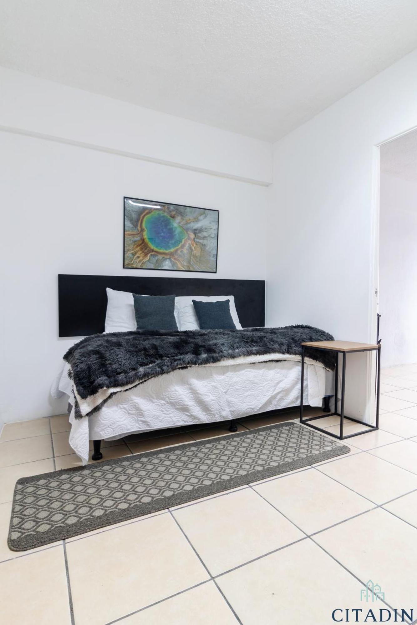 Hotel Citadin Zona 4 Γουατεμάλα Εξωτερικό φωτογραφία