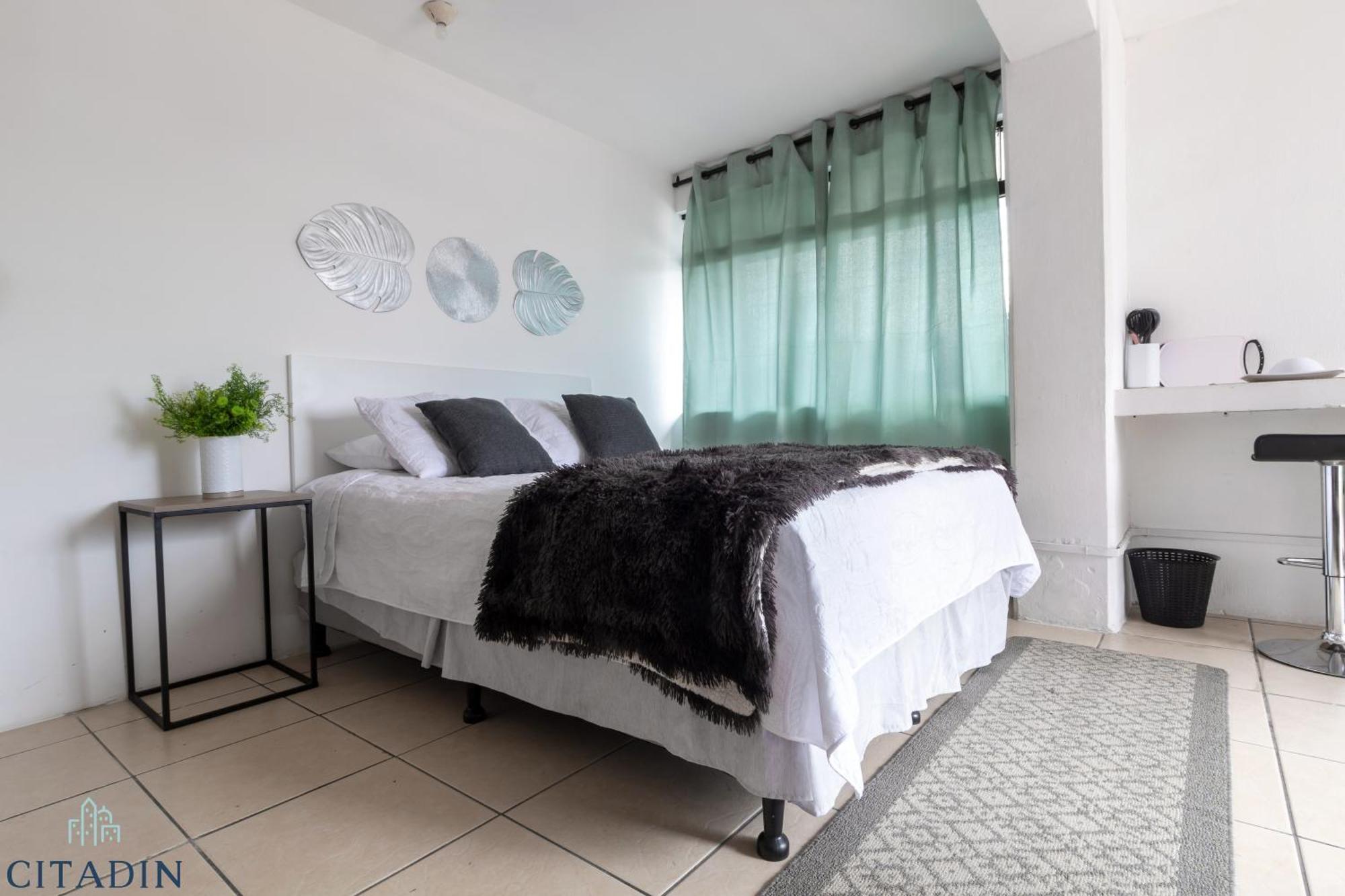 Hotel Citadin Zona 4 Γουατεμάλα Εξωτερικό φωτογραφία