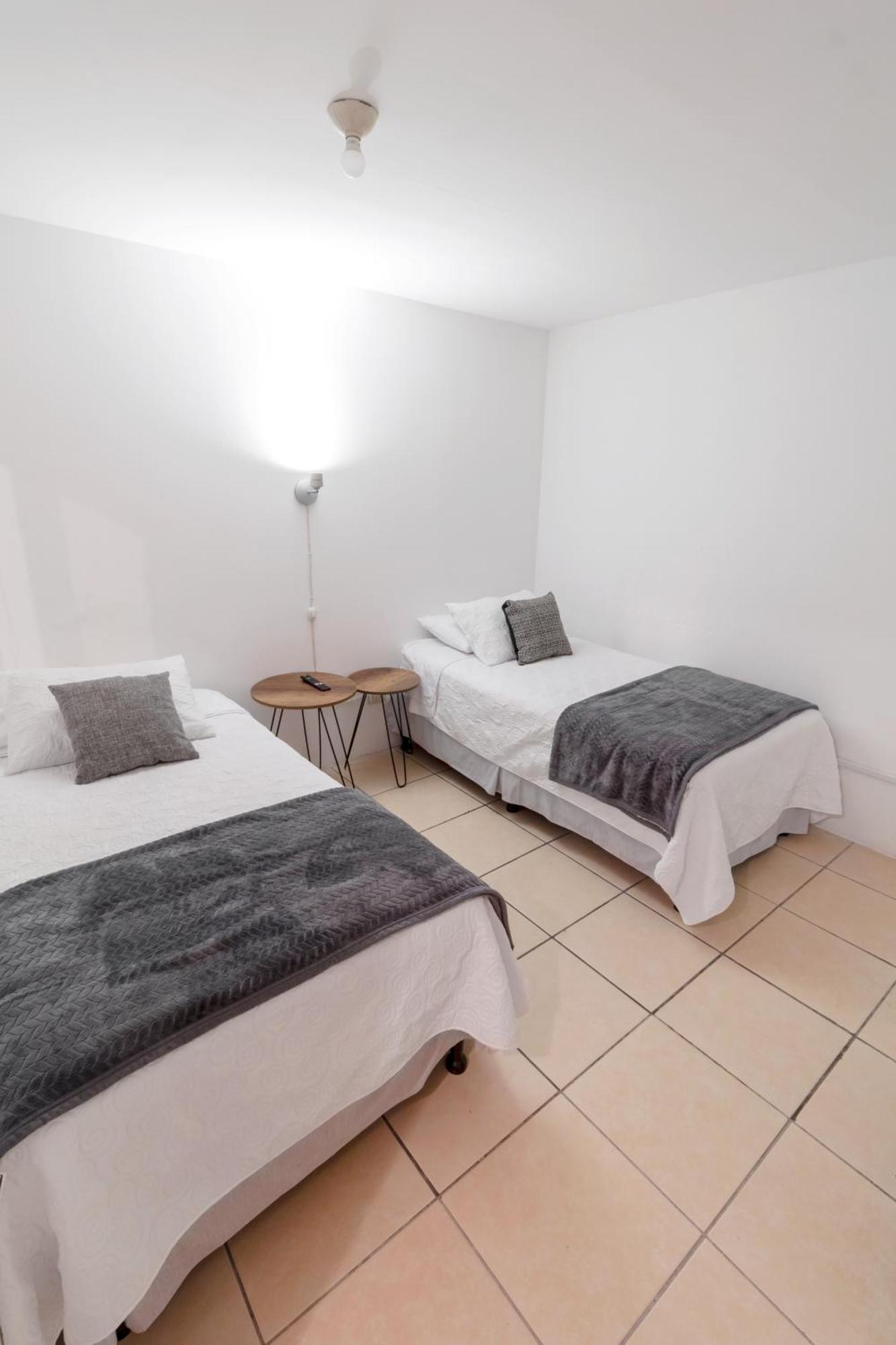 Hotel Citadin Zona 4 Γουατεμάλα Εξωτερικό φωτογραφία