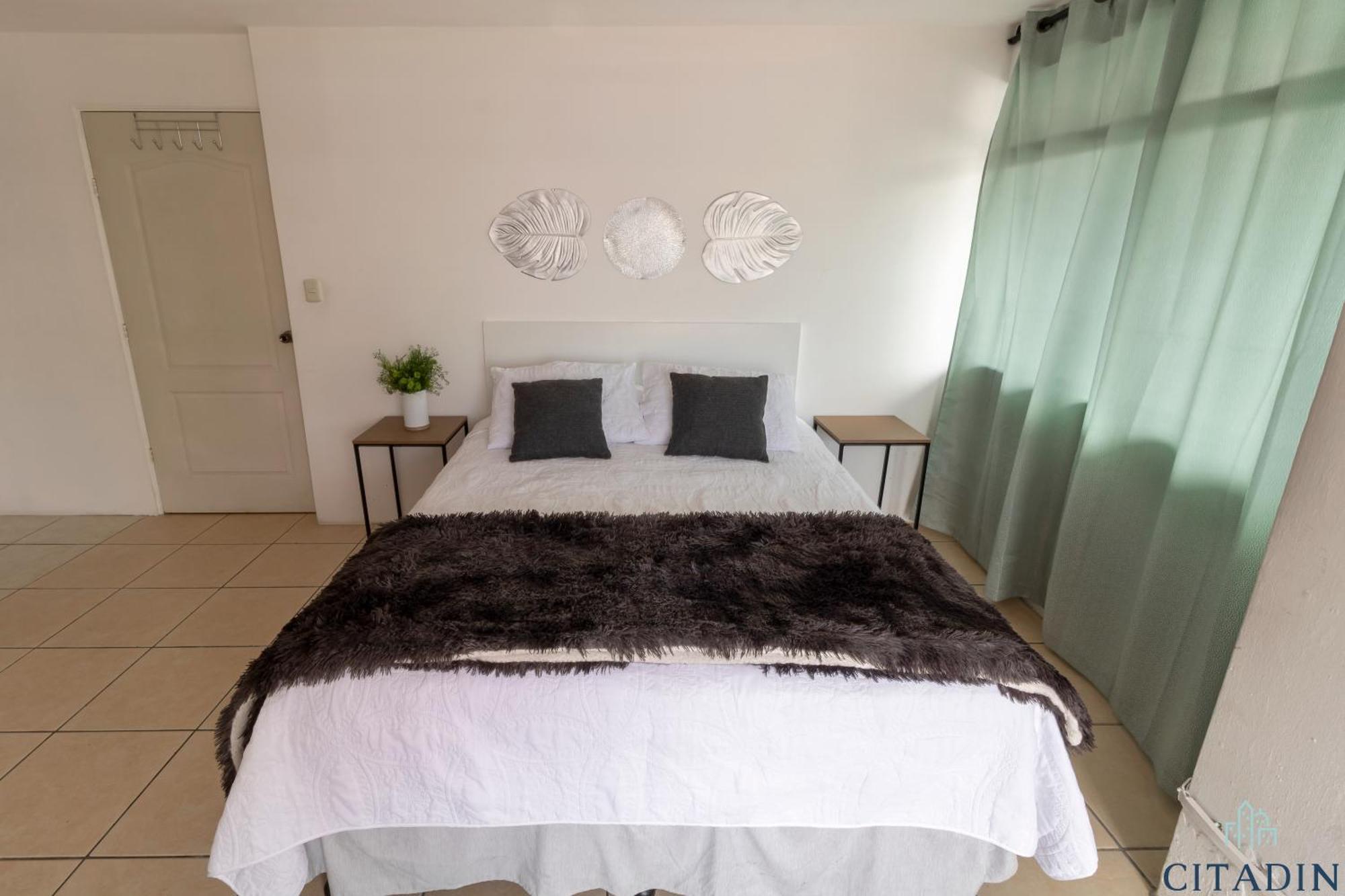 Hotel Citadin Zona 4 Γουατεμάλα Εξωτερικό φωτογραφία