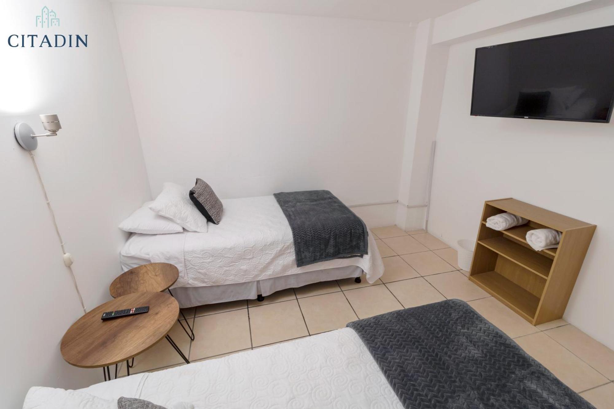 Hotel Citadin Zona 4 Γουατεμάλα Εξωτερικό φωτογραφία
