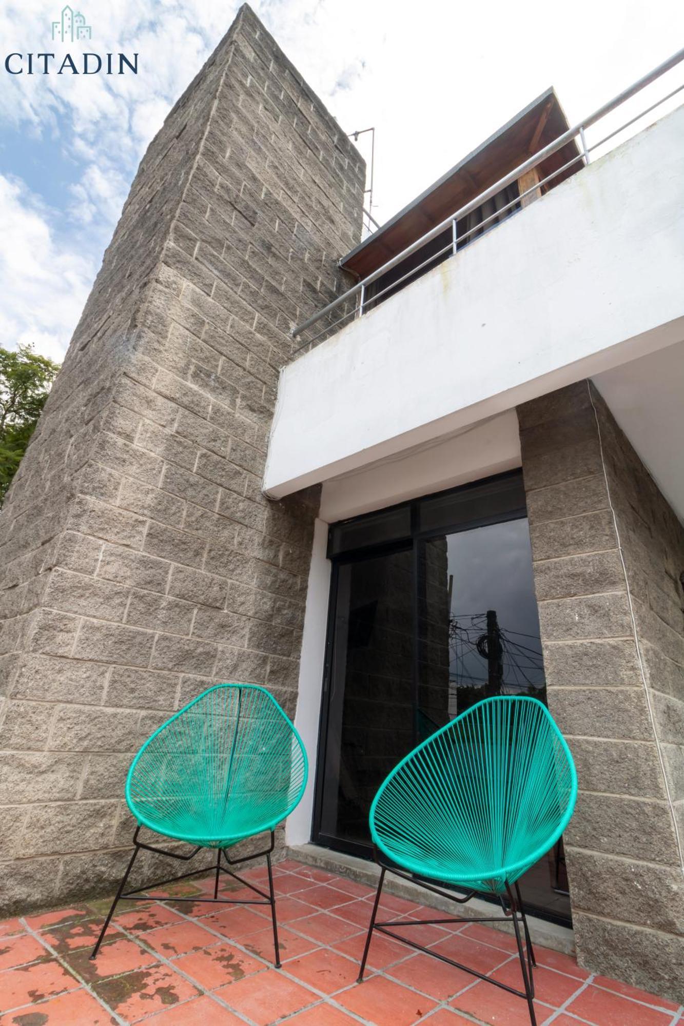 Hotel Citadin Zona 4 Γουατεμάλα Εξωτερικό φωτογραφία