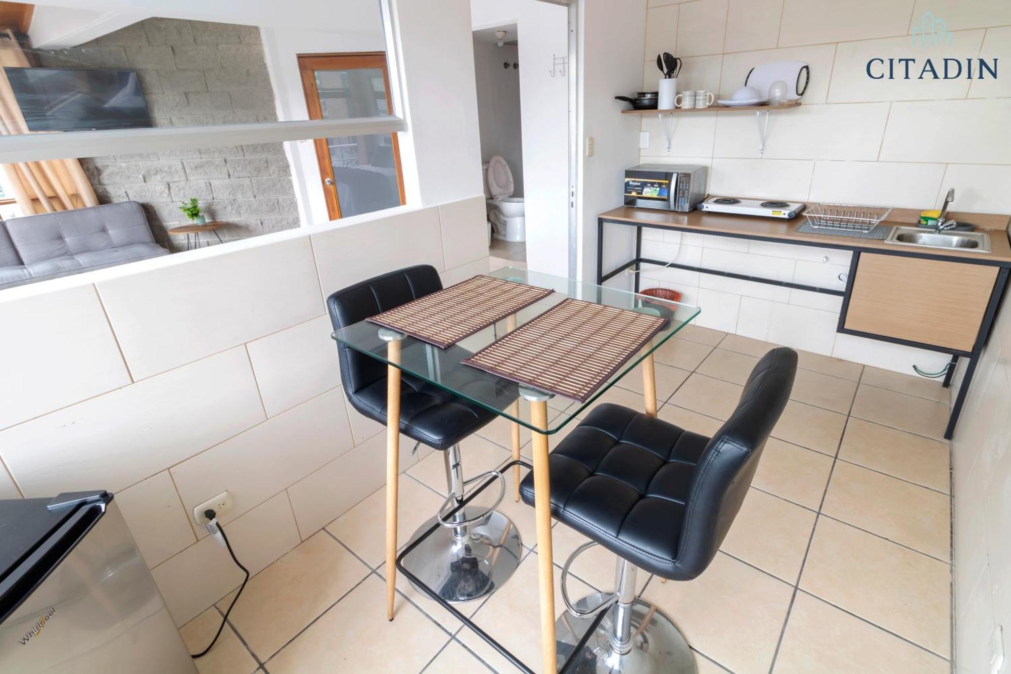 Hotel Citadin Zona 4 Γουατεμάλα Εξωτερικό φωτογραφία