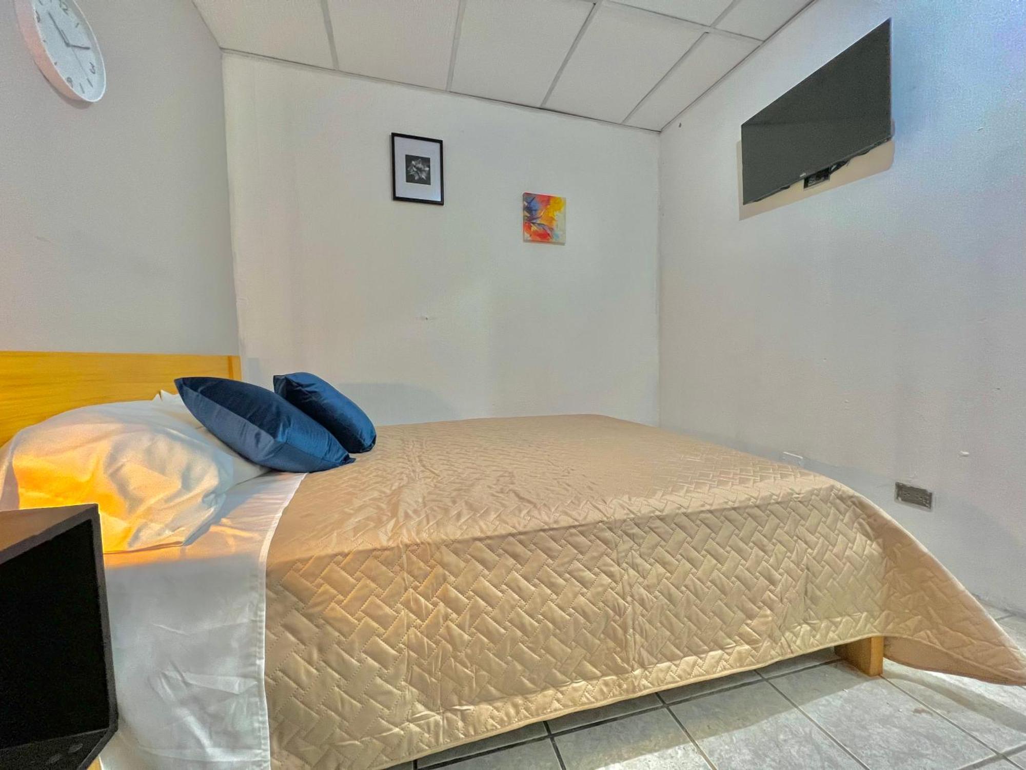 Hotel Citadin Zona 4 Γουατεμάλα Εξωτερικό φωτογραφία