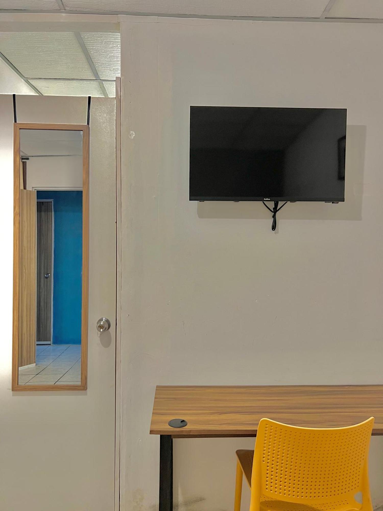Hotel Citadin Zona 4 Γουατεμάλα Εξωτερικό φωτογραφία