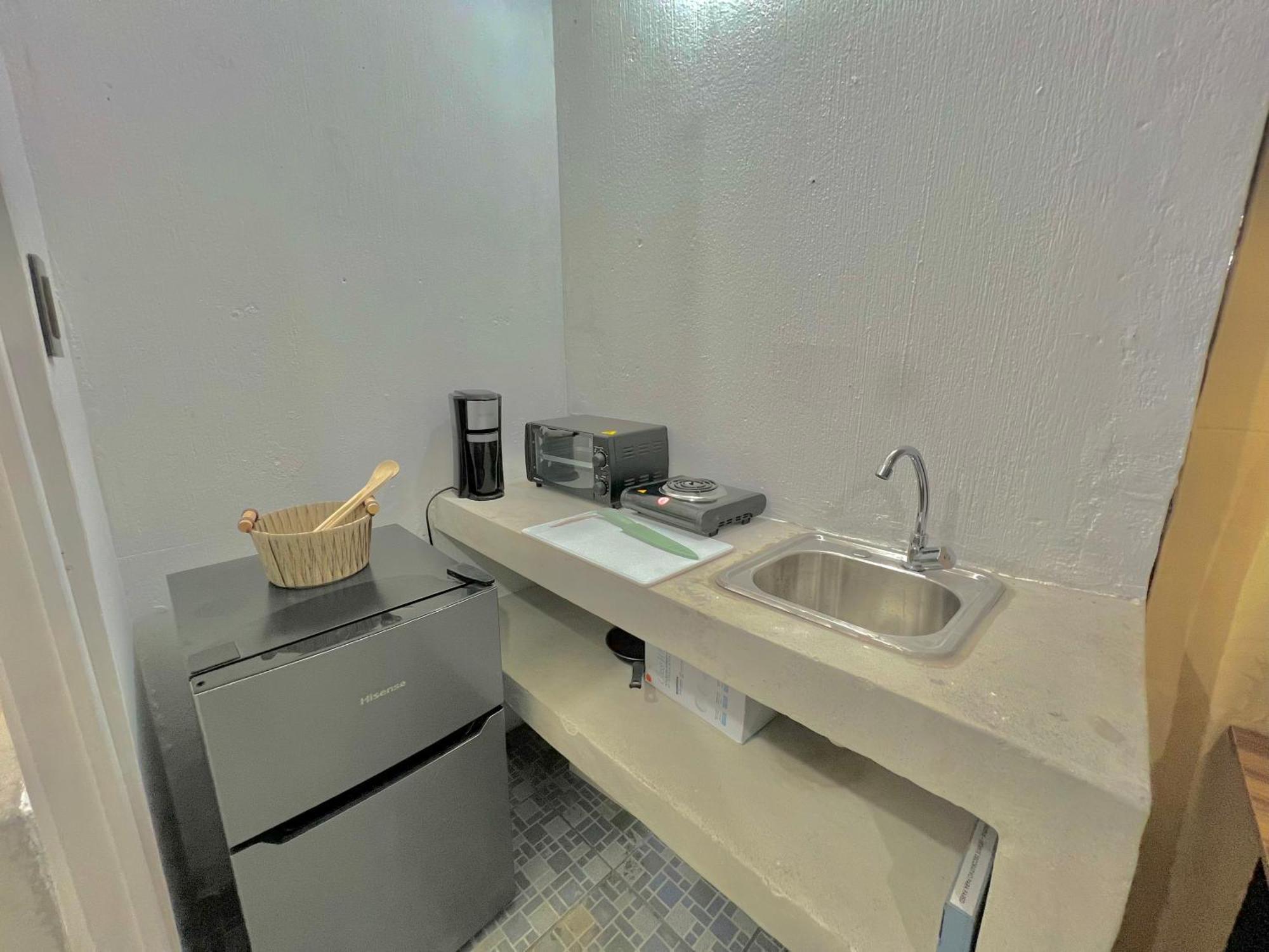 Hotel Citadin Zona 4 Γουατεμάλα Εξωτερικό φωτογραφία