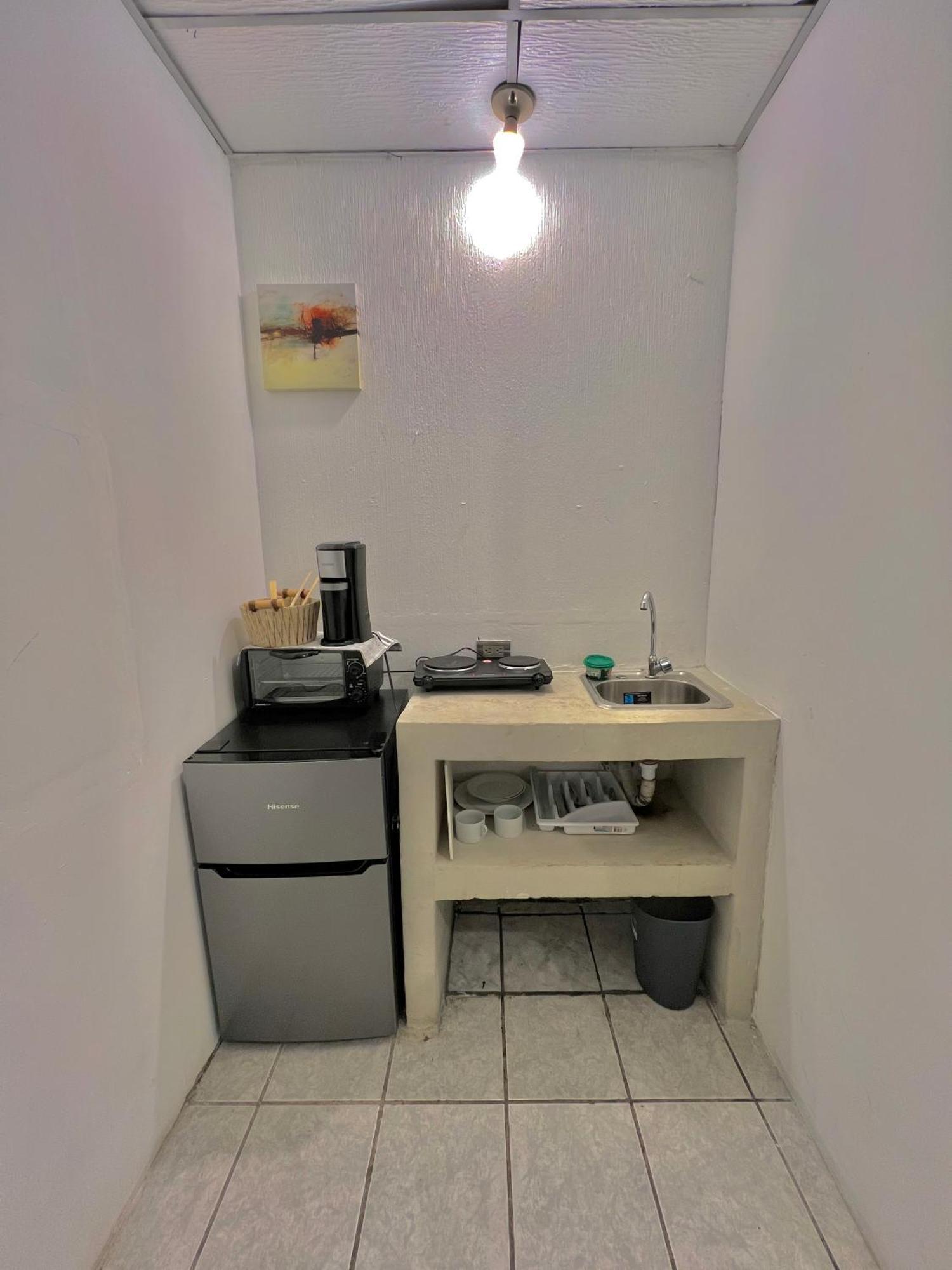 Hotel Citadin Zona 4 Γουατεμάλα Εξωτερικό φωτογραφία