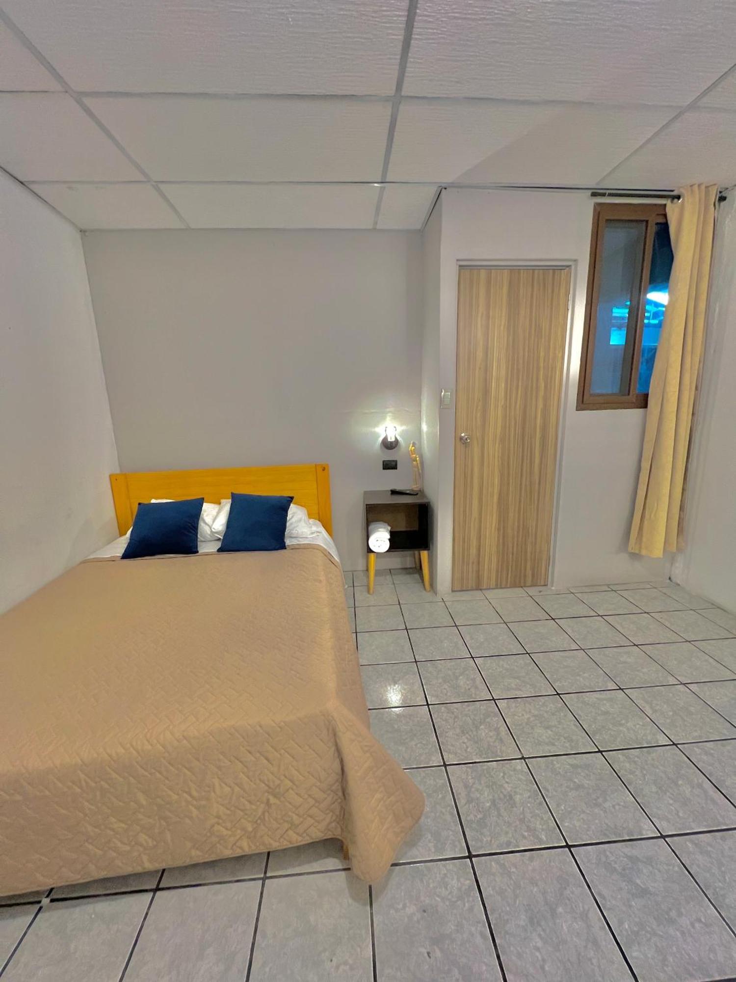Hotel Citadin Zona 4 Γουατεμάλα Εξωτερικό φωτογραφία