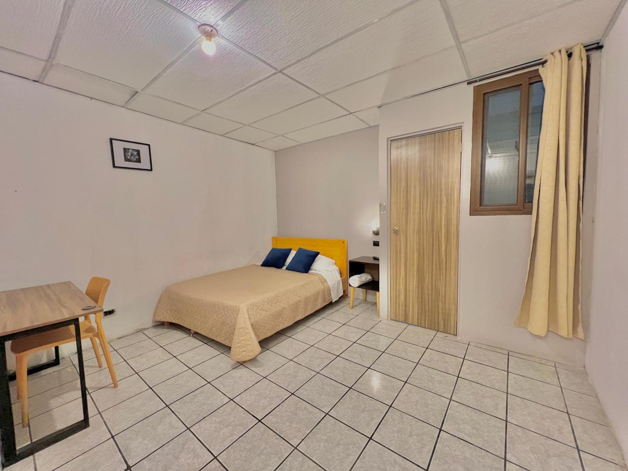 Hotel Citadin Zona 4 Γουατεμάλα Εξωτερικό φωτογραφία