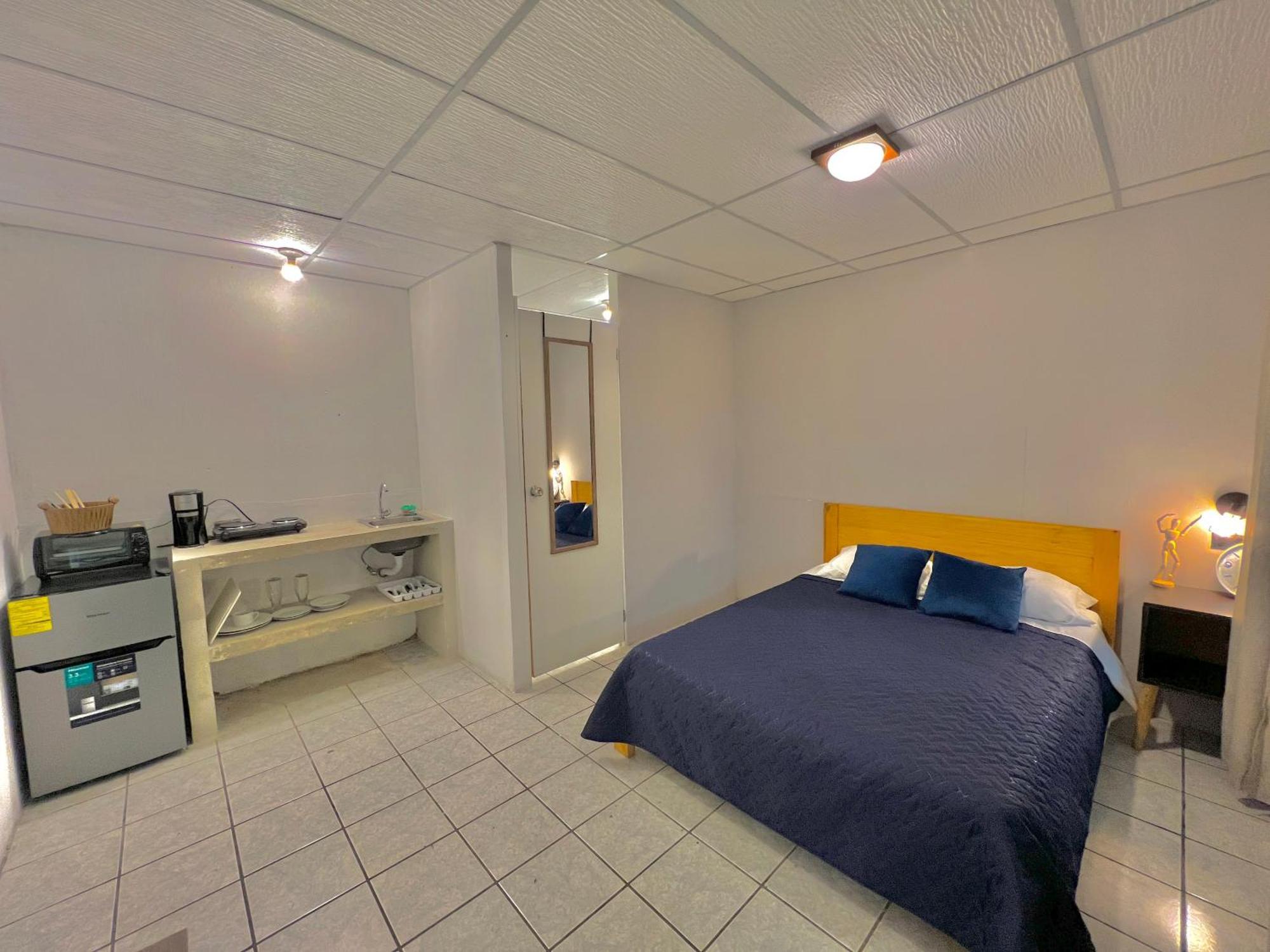 Hotel Citadin Zona 4 Γουατεμάλα Εξωτερικό φωτογραφία