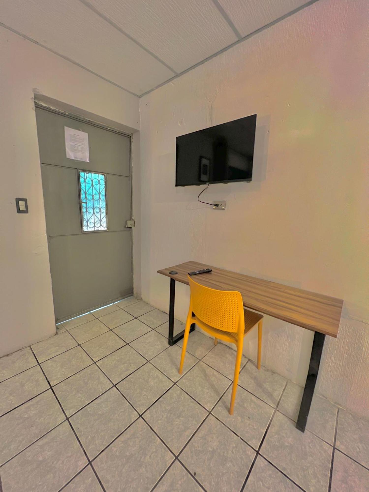 Hotel Citadin Zona 4 Γουατεμάλα Εξωτερικό φωτογραφία