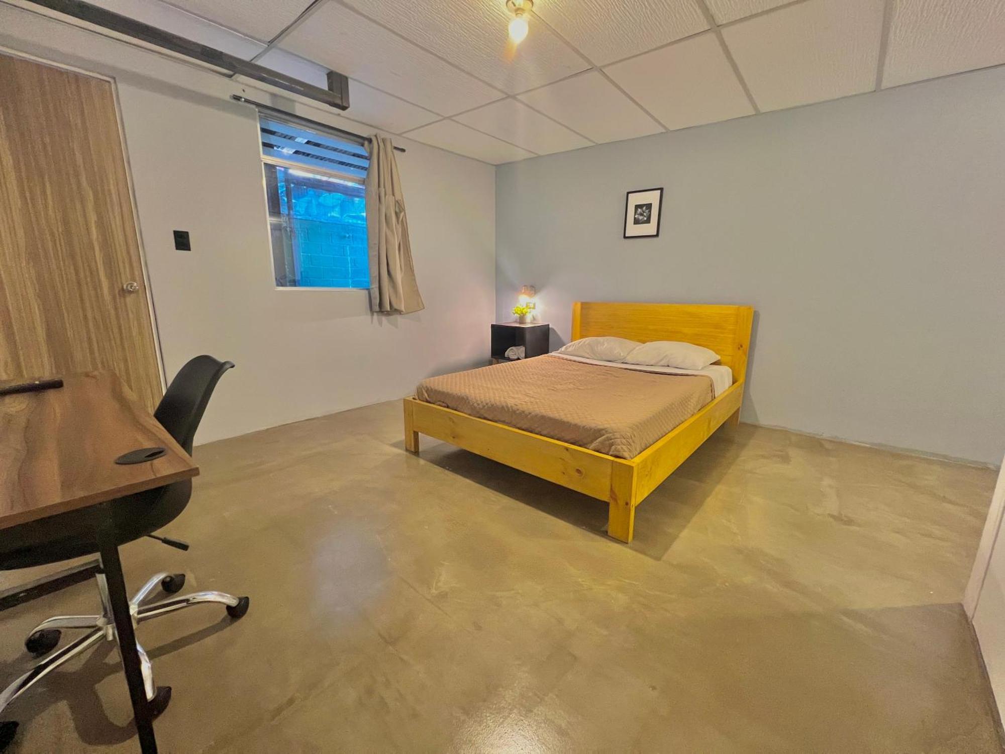 Hotel Citadin Zona 4 Γουατεμάλα Εξωτερικό φωτογραφία
