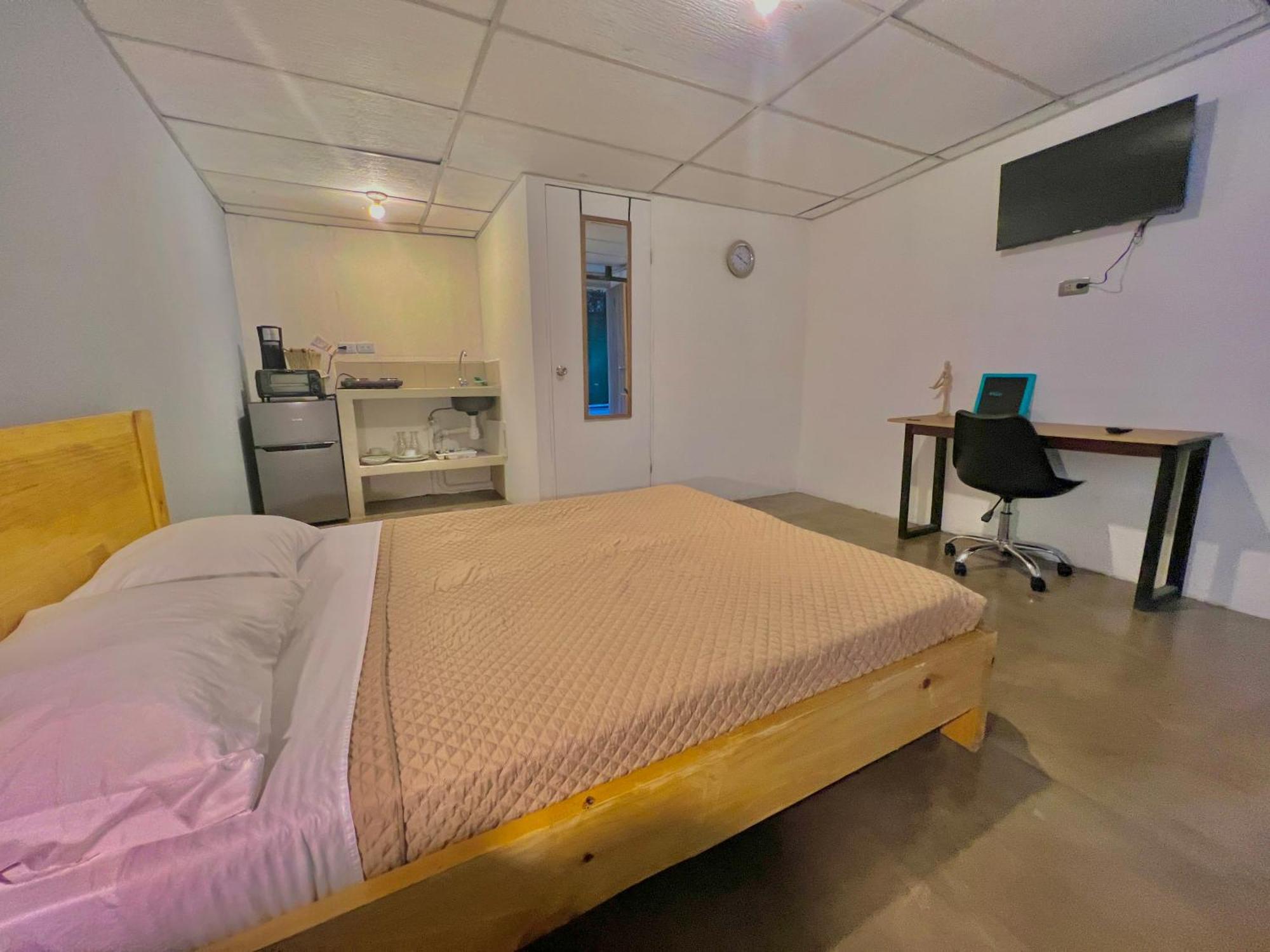Hotel Citadin Zona 4 Γουατεμάλα Εξωτερικό φωτογραφία