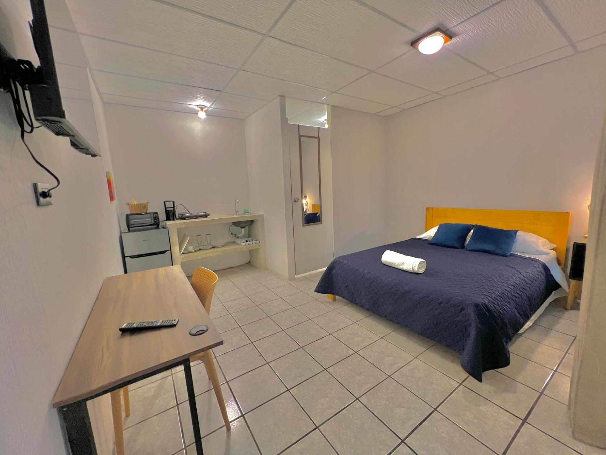 Hotel Citadin Zona 4 Γουατεμάλα Εξωτερικό φωτογραφία
