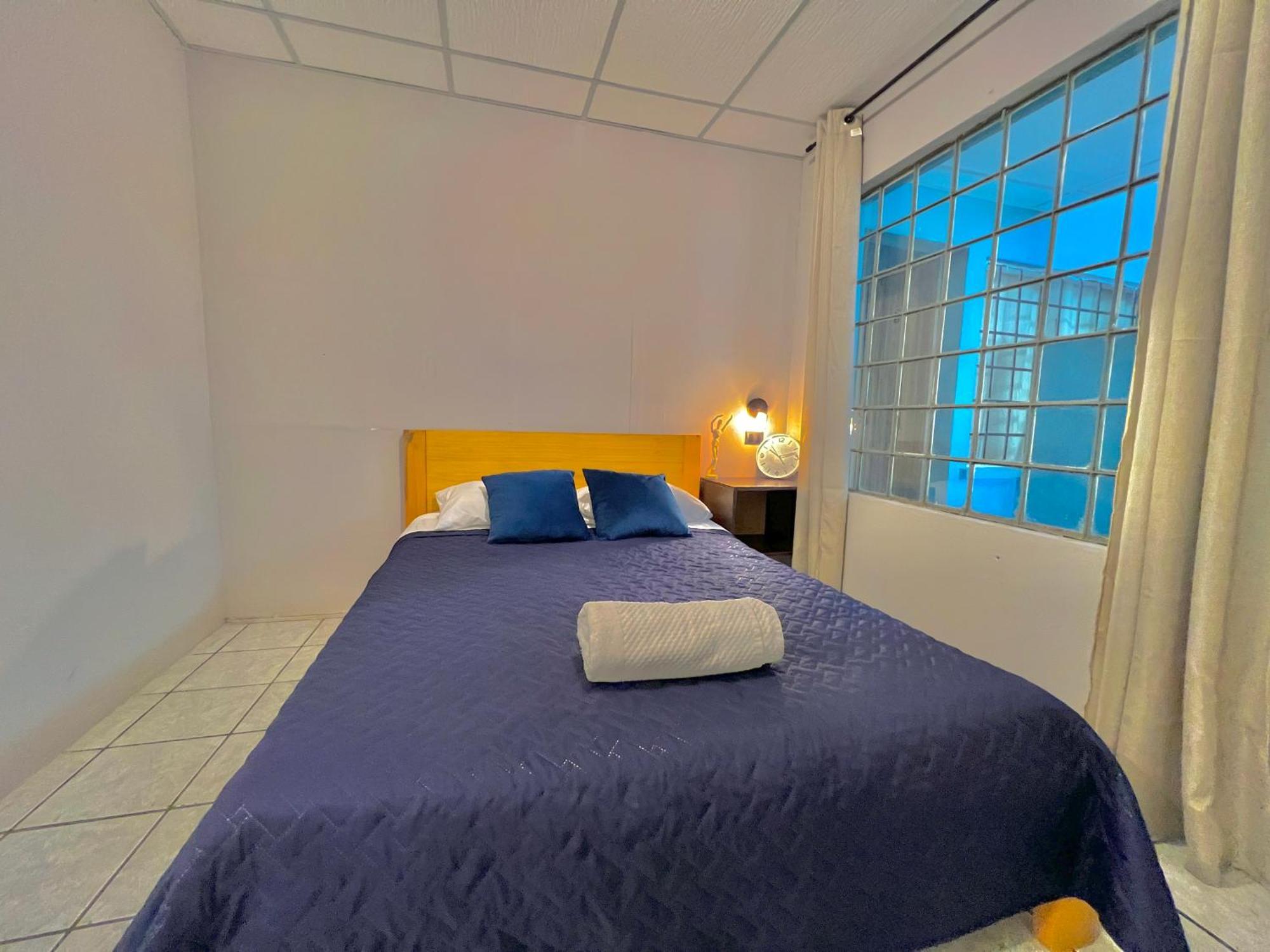 Hotel Citadin Zona 4 Γουατεμάλα Εξωτερικό φωτογραφία