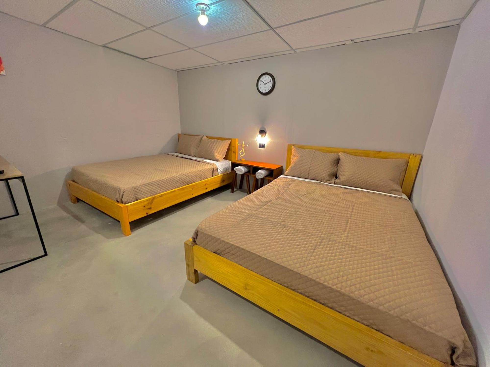 Hotel Citadin Zona 4 Γουατεμάλα Εξωτερικό φωτογραφία