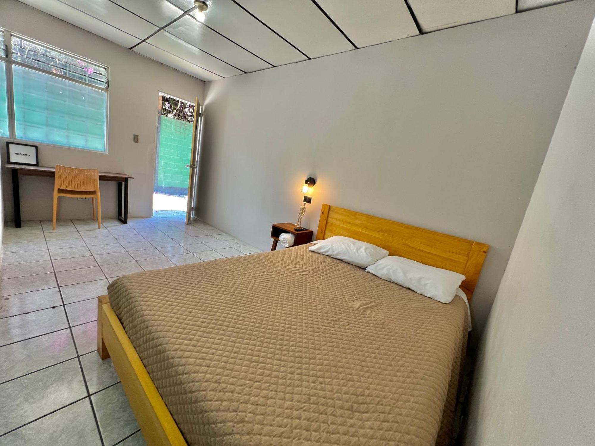 Hotel Citadin Zona 4 Γουατεμάλα Εξωτερικό φωτογραφία