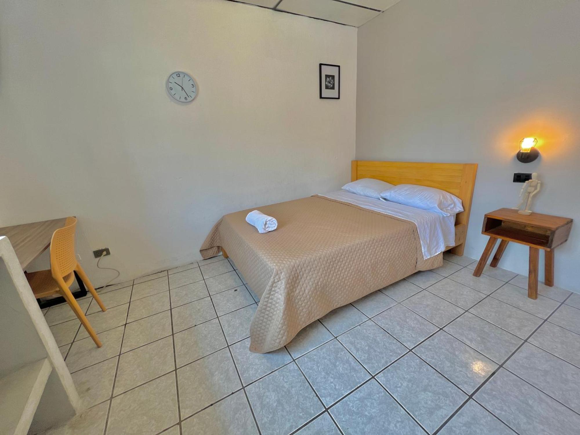 Hotel Citadin Zona 4 Γουατεμάλα Εξωτερικό φωτογραφία