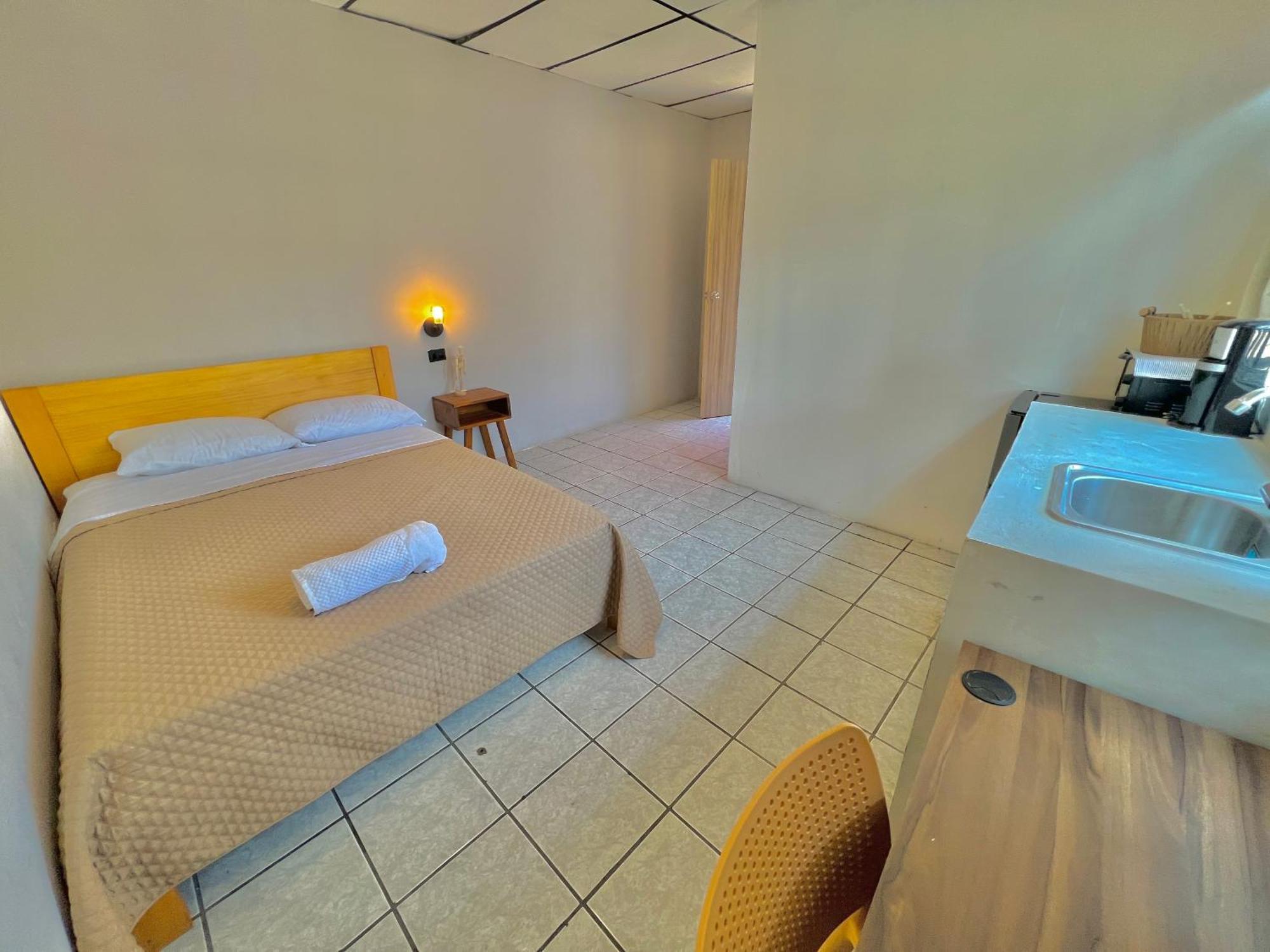 Hotel Citadin Zona 4 Γουατεμάλα Εξωτερικό φωτογραφία